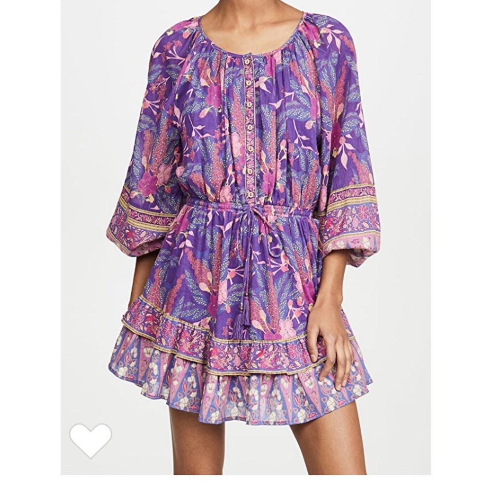 ISO - Spell & The Gypsy Bianca playdress